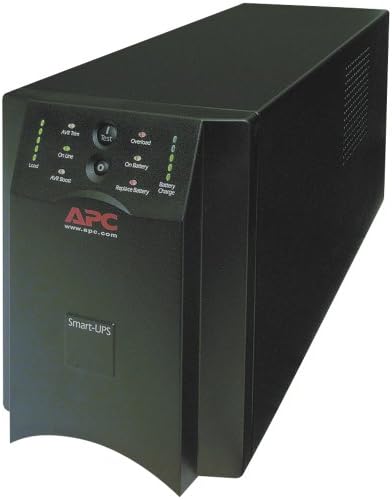APC Smart-UPS 1500VA